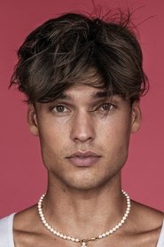 Arne-Carlos Böttcher portrait