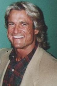 Tom Platz portrait