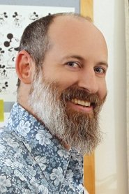 Paul Rudish portrait