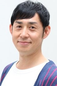 Sento Takemori portrait