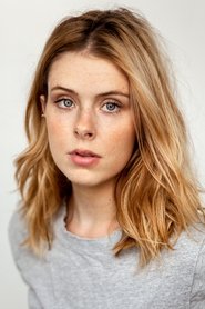 Katherine Romans portrait