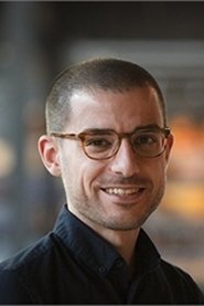 David Lally portrait