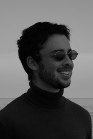 Maxim Luca Bortnowski portrait