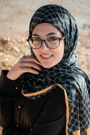 Batoul Jouni portrait