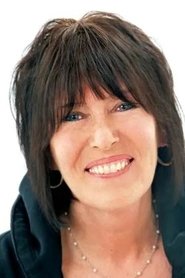 Jill Murphy portrait