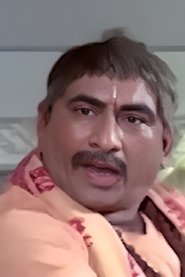 V. Gopal portrait
