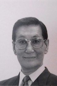 Kenji Ushio portrait