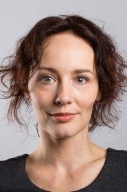 Daria Iwan portrait