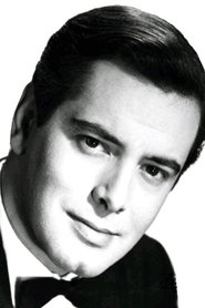 Marty Cosens portrait