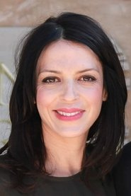 Latifa Ouaou portrait