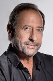 Guillermo Francella portrait