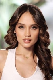 Cinta Laura Kiehl portrait