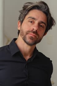 Felipe Abib portrait