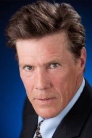 Paul Hubbard portrait