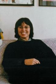 Muffie Meyer portrait