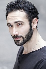 Marco Palvetti portrait