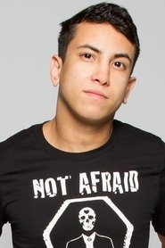 Eli Everfly portrait