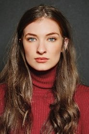 Ines English portrait