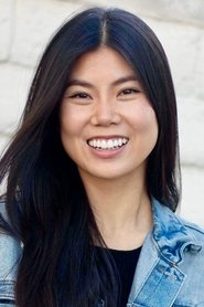Ana Ming Bostwick portrait