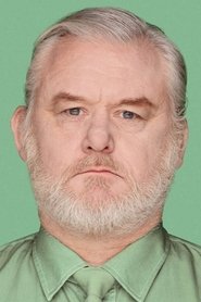 Jesper Hyldegaard portrait