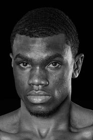 Jamontay Clark portrait