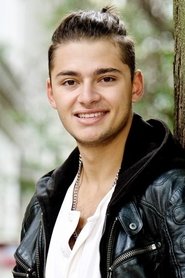 Samy Abdel Fattah portrait