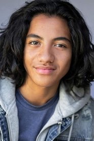 Duane Evans Jr. portrait