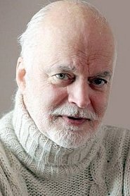 Vlad Rădescu portrait