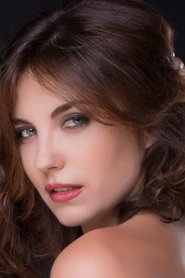 Vanessa Gravina portrait