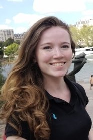 Inès Petraz portrait