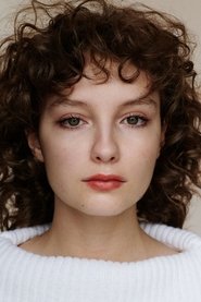 Josefine Keller portrait