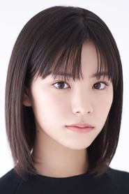 Ami Touma portrait