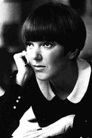 Mary Quant portrait