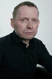 Michael Kreihsl portrait