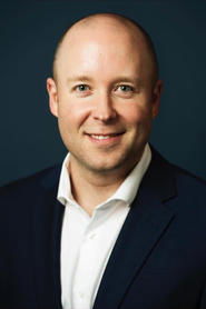Ryan S. Black portrait