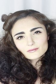 Victoria Radonic portrait