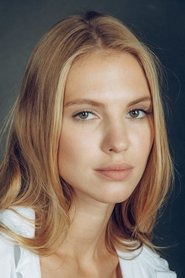 Anastasiya Belousova portrait