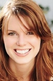 Catherine Annette portrait