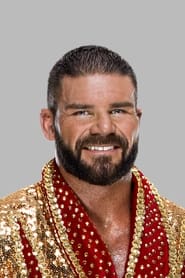 Robert Roode Jr. portrait