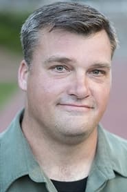 Michael Malvesti portrait