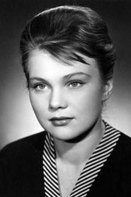 Svetlana Zhgun portrait