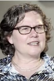 Miriam Biderman portrait