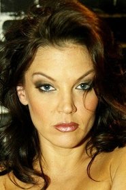 Dru Berrymore portrait