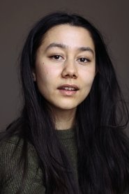 Inez Andersson portrait