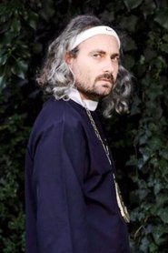 Alessandro Di Giuseppe portrait