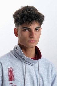 Manvel Matoyan portrait