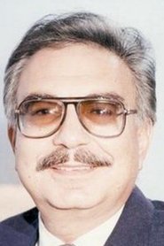 Mahmoud Abu Zaid portrait