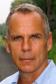 Rob Freeman portrait