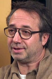 Stéphane Thiébaut portrait