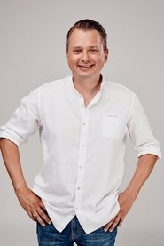 Dejan Krupić portrait